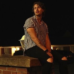 Meet your Posher, Alexander